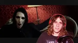 Reincarnate (Motionless In White) - Review/Reaction