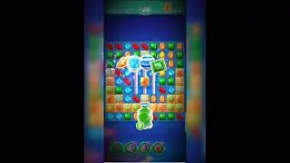 Candy Crush Soda Saga Level 104 # (441480) Highest Score