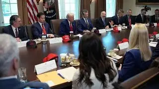 28/12URGENT L'ADMINISTRATION TRUMP PREPARE LE DEPART DE KAGAME ET SON REGIME APRÈS L'ECHEC D'UVIRA