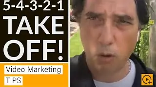 How to Launch Your Marketing Video | Video Marketing tips