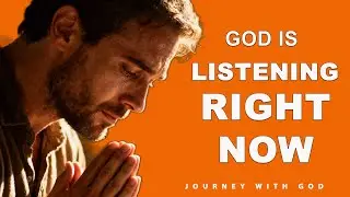 God Is Answering Your Prayers Today: Don&rsquo;t Give Up Hope!