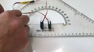 New high quality 3.7g servo digital servo