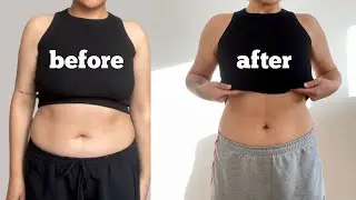 2022 WEIGHT LOSS CHALLENGE ИТОГ | ИГ 16/8 | МОЙ РЕЗУЛЬТАТ