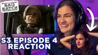 The Bad Batch S3 Ep4 