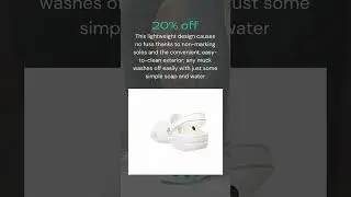 Product of the day: crocs Unisex-Adult Classic Clogs #amazon #crocs #gift #giftideas #amazonfinds