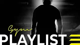 I WILL PREVAIL ⚔️ Epic Hard Rock Gym Mix | Powerful Warrior Motivation