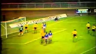 Katowice 2 Rangers 4