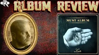 MID-TEMPO BLACK METAL: Loits - Must Album [CLASSIC REVIEW]
