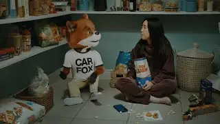 Pantry: Car Fears (long version)