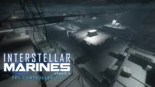 Update 9: FPS Controller 2.0