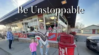 What I Ate Doing Bright Line Eating During a Road Trip! & Winning The Mental Games!