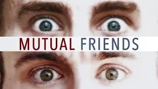 Mutual Friends