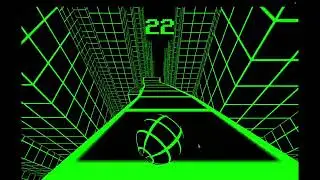 slope speedrun (1:12)