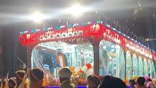 Nagar kitran live nanaksar