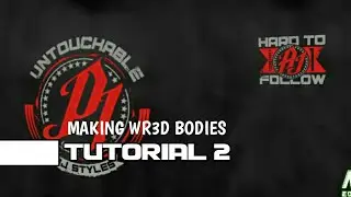 WR3D MODS | HOW TO MAKE WR3D TEXTURES | MT TEXTURES TUTORIAL 2 | NUNAVUT CULTURE