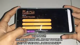 Cara Membuat Akun Sosial Club RockStar GTA SA ANDREAS 100% BERHASIL!!!