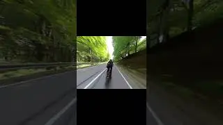INMOTION V13: V13 Challenger in Action.  #inmotionv13 #monowheel #electricunicycle