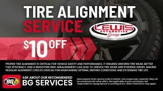 Alignment Service | Auto Repair