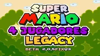 Descargar SM4J 2.0.5 FixV3😉