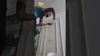 gypsum Wall molding design company in Dhaka Bangladesh.call 01970547495#gypsum #homedecor#homedecor