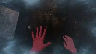 Day 293 // Playing White Knuckle Daily Until Release // CHIMNEY UPD8