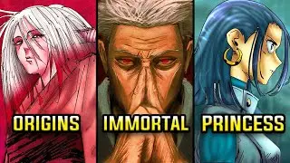 Jujutsu Kaisen Modulo's BEST POSSIBLE Theories