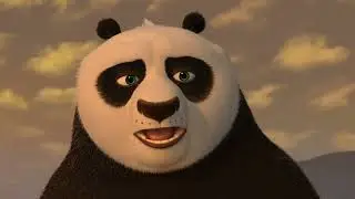 Kung Fu Panda (2011)  | Final Battle  |  Part 3