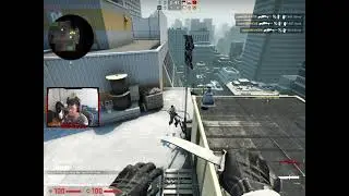 CSGO Scripts and Aimbots in Flying Scoutsman 2021 (OCE Server)
