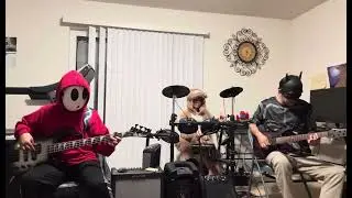 Sweet Child O' Mine - GNR