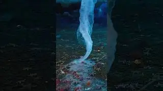 🔥😱Touch Of Death #wildlife #wildlifefacts #earthscience #wildlifevideo #fypage #fypviral