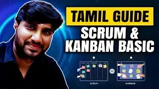[Updated] Agile Tutorial In Tamil ⭐ scrum master tutorial tamil⭐scrum master in tamil⭐ agile tamil