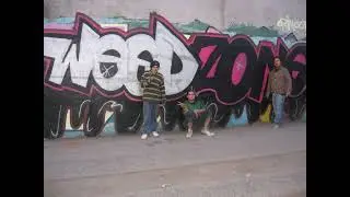 Rap Vida - McGringo Weedzone feat. 2R
