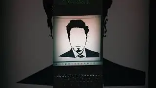 RDJ Sketch | Python |