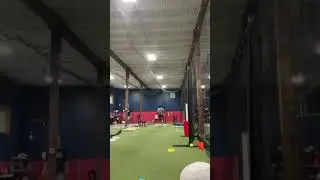 Trinitee Hooks (2027) working rise ball, screw ball, drop ball, change up #maruccipatriots