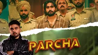 Parcha - NINJA (Full Song) Jagjeet Sandhu - Aveera 