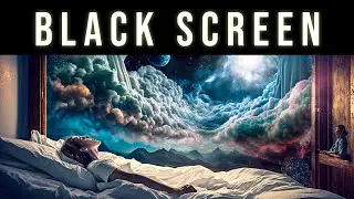 Enter The Dream Dimension While You Sleep | Lucid Dreaming Sleeping Music To Enter Other Worlds