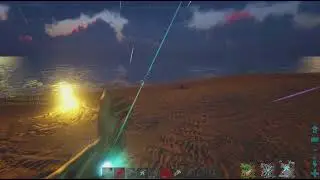 ARK: Survival Evolved 100 day, hardcore challenge.Day 22.
