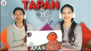 MAKE JOKE OF - TAPAN || MJO || Reaction World