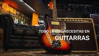 Txirula Promo Guitarras Electricas
