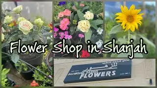 FLOWER SHOP IN SHARJAH|UAE| OFW|CAROLE BAESA