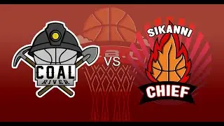 #9 Coal River Vs Sikanni Chief