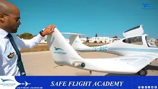 𝐖𝐞𝐥𝐜𝐨𝐦𝐞 𝐭𝐨 𝐒𝐀𝐅𝐄 𝐅𝐋𝐈𝐆𝐇𝐓 𝐀𝐂𝐀𝐃𝐄𝐌𝐘