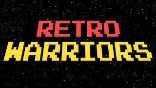 Retro Warriors 540 - Favorite Bosses