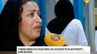 Iraq-Iran earthquake: Over 450 killed