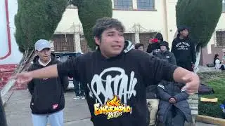 GSC2 🇵🇪 🆚 Hano 🇵🇪 | Semis | Huancavelica