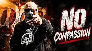 LATE - No Compassion (Produced by Tricksta) Official Music Video
