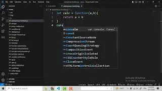 أساسيات البرمجة بلغة  #javascript الدرس 27   anonymous function