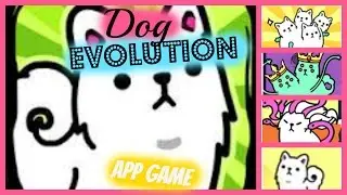 SO MANY DOGS!! |Dog Evolution App