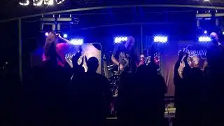Doomas - Live Immortal Shadows Fest Kozlovice 2014