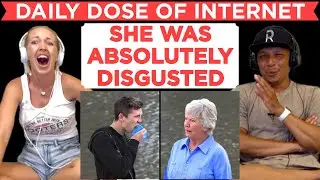 DAILY DOSE OF INTERNET (9/2025) - Reaction!